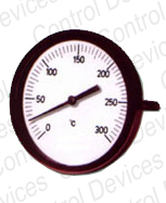 Bimetallic Gauge, Mumbai, India