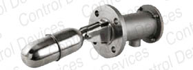 Side Mounted Magnetic Level Switch, Mumbai, India