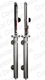 Top Mounted Magnetic Level Indicator, Mumbai, India