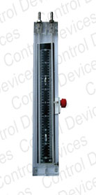 U Tube Manometer Acrylic Body, Mumbai, India